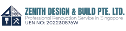 ZENITH DESIGN & BUILD PTE. LTD.