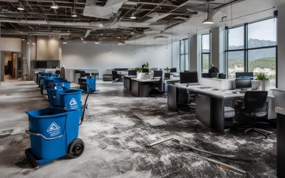 Final-clean-after-construction- Final Cleaning & Debris Disposal