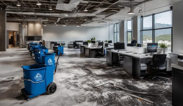 Final-clean-after-construction- Final Cleaning & Debris Disposal