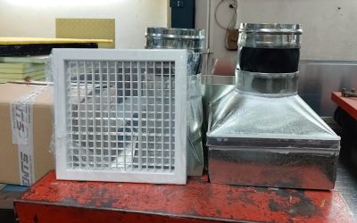 MVAC -Ducting Works2