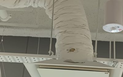 MVAC -Ducting Works4