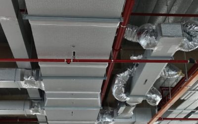 MVAC -Ducting Works5