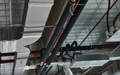 MVAC -Ducting Works6