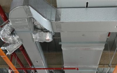 MVAC -Ducting Works8