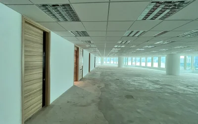 Office Reinstatement