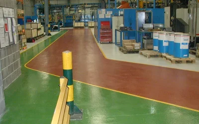 Painting & Surface Restoration