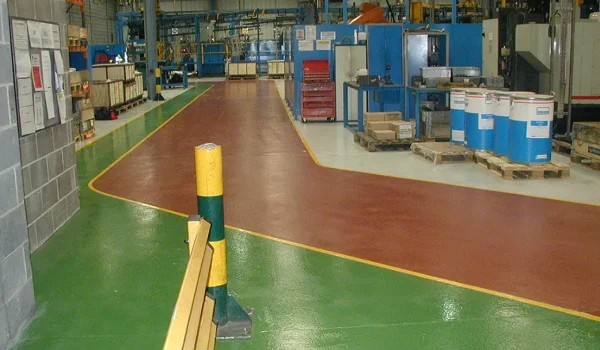 Painting & Surface Restoration