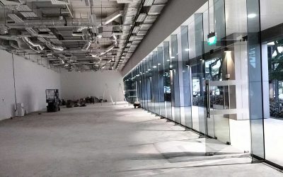 shopping-mall-reinstatement- Shop Reinstatement